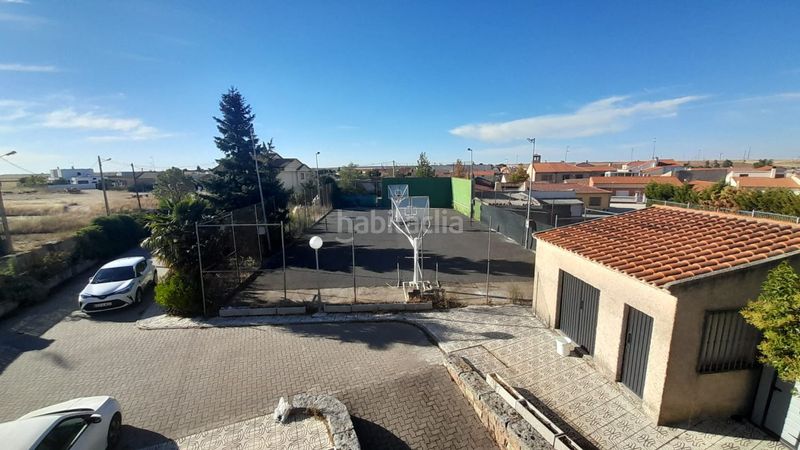 Foto 44d6f667-e482-4a74-8091-bb423189753f. Chalet avec chauffage parking piscine dans Calzada de Valdunciel