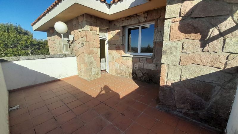 Foto 63b86059-603b-4afc-9207-e9a387b69d7a. Chalet avec chauffage parking piscine dans Calzada de Valdunciel