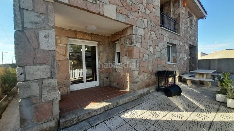 Foto 6943c8b5-c255-4fd0-a3e4-8527445e424c. Chalet avec chauffage parking piscine dans Calzada de Valdunciel