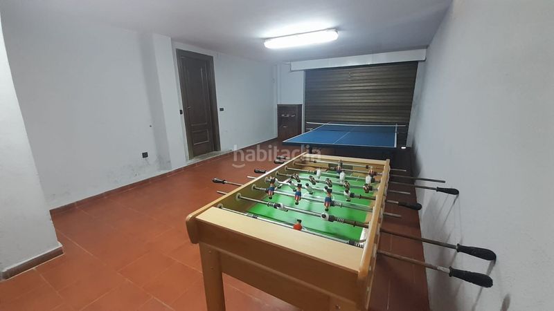 Foto 6b0b8fe3-6438-49de-9c7d-a6525905b52c. Chalet avec chauffage parking piscine dans Calzada de Valdunciel