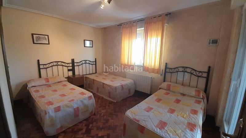 Foto 8a898009-9593-4b9b-9c21-86f43605a089. Chalet avec chauffage parking piscine dans Calzada de Valdunciel