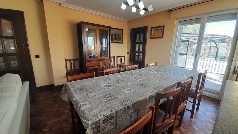 Foto a9d73b82-b431-4721-9a60-fb1faf914601. Chalet avec chauffage parking piscine dans Calzada de Valdunciel