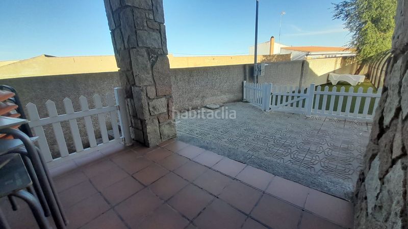 Foto acca348e-0594-45de-b567-7286433acf93. Chalet avec chauffage parking piscine dans Calzada de Valdunciel