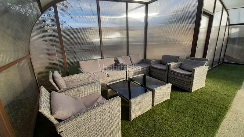 Foto b83bbea7-c382-4a0d-a2c5-6c52e2725175. Chalet avec chauffage parking piscine dans Calzada de Valdunciel