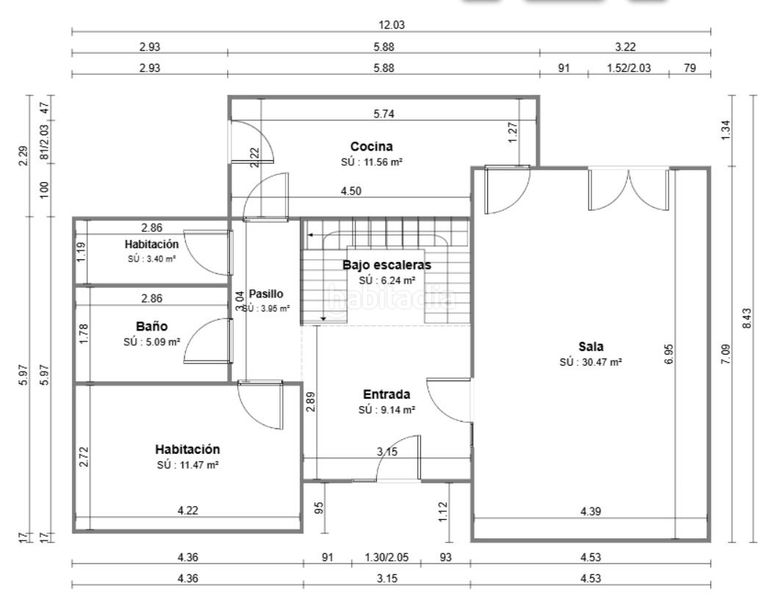 Foto b9b1cca9-d2a0-49bd-8b9a-8679acc220f1. Chalet avec chauffage parking piscine dans Calzada de Valdunciel