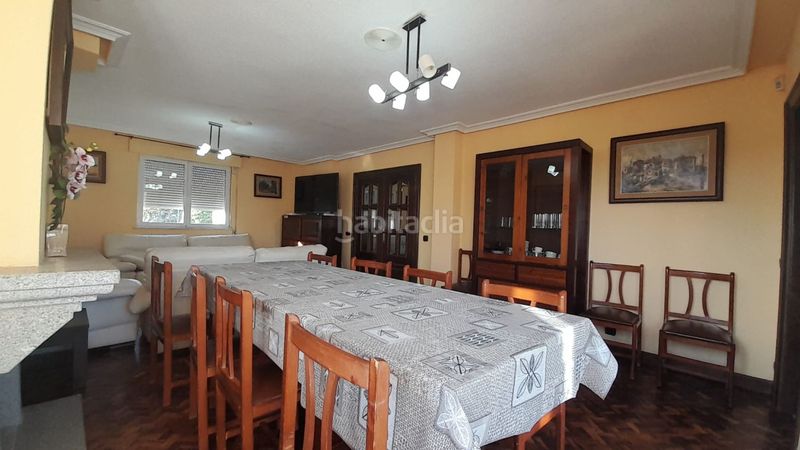 Foto bf5350d5-2c07-430b-905c-d37cfb9c8d9a. Chalet avec chauffage parking piscine dans Calzada de Valdunciel