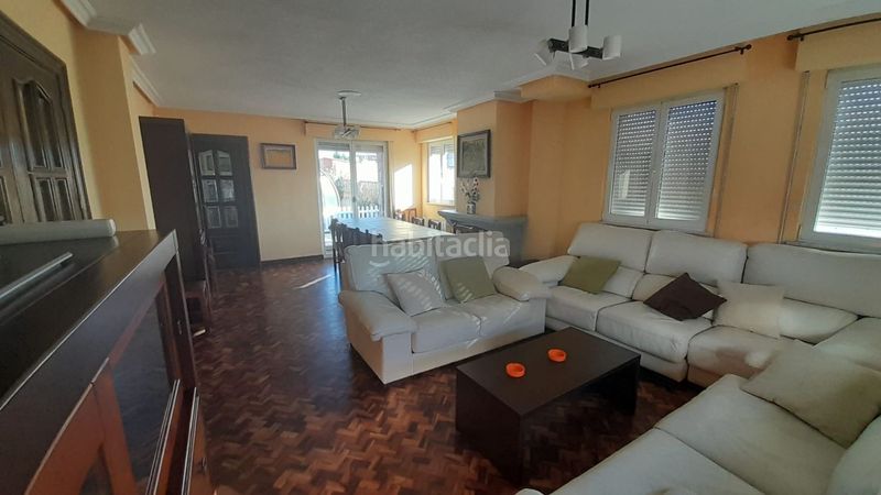 Foto c3cbdd70-7943-4b5c-9a12-727b97c6808c. Chalet avec chauffage parking piscine dans Calzada de Valdunciel