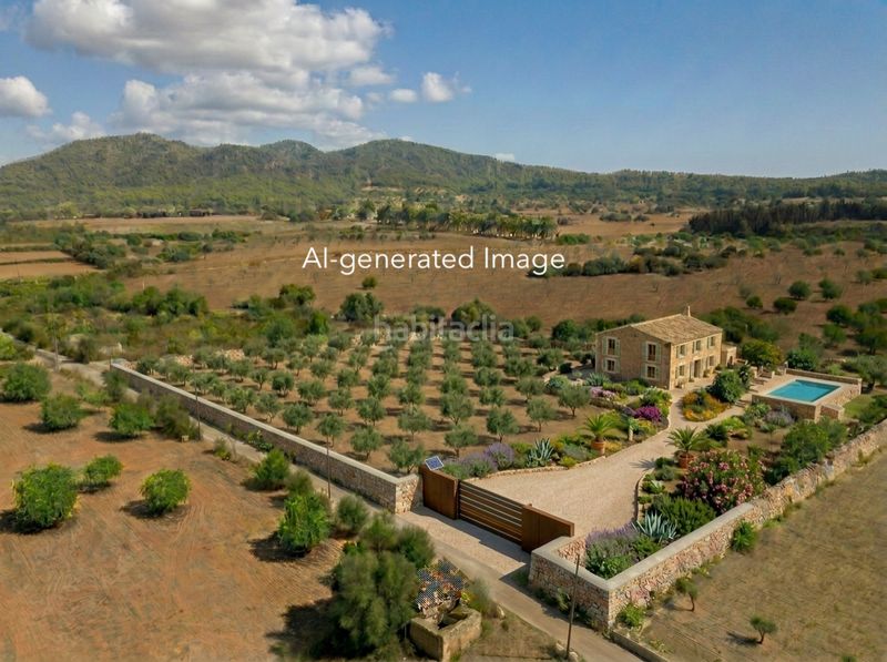 Foto ae06d796-56f1-4303-8b6d-4022062569b5. Finca rústica a son vives a Sant Llorenç des Cardassar