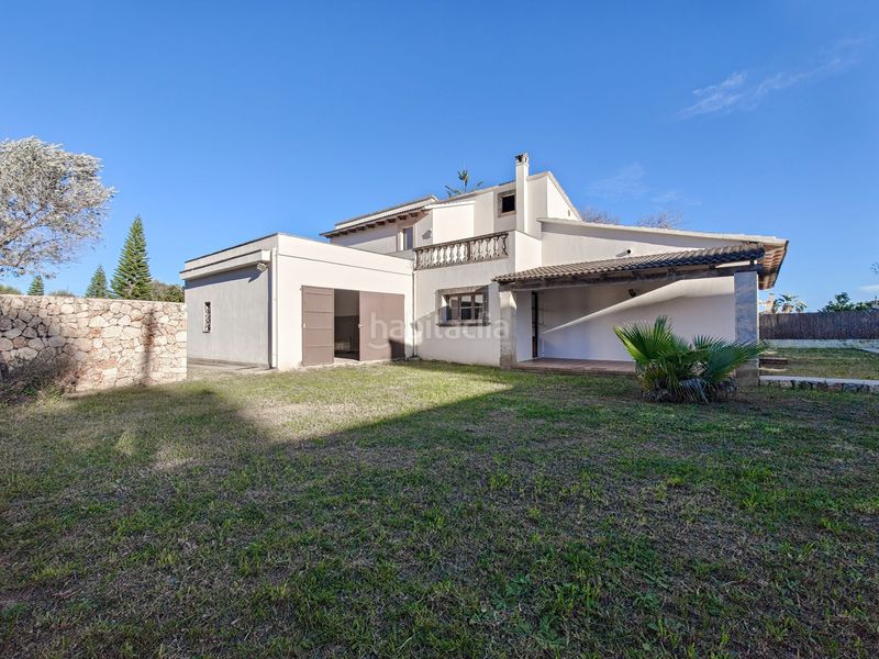 Foto 1d4b000e-ec6b-46d3-a1cc-c815407f3b2a. Haus mit heizung in Cala Millor Son Servera
