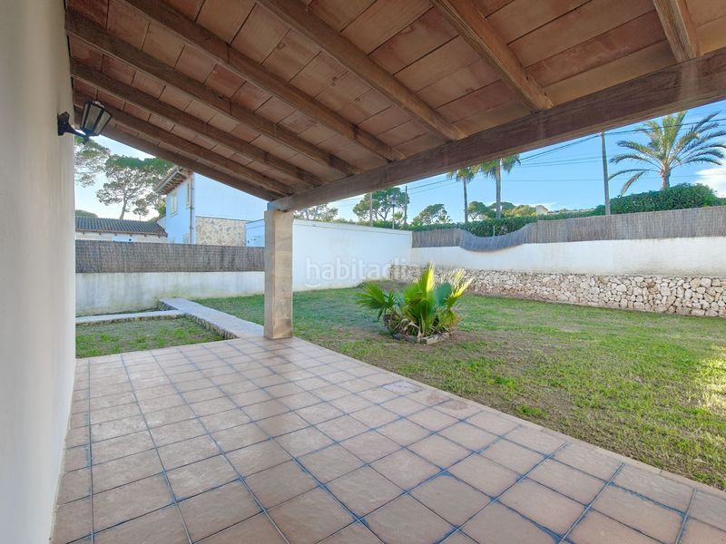 Foto 3c4196fd-8a78-4bfc-b216-077837c9f0fa. Haus mit heizung in Cala Millor Son Servera