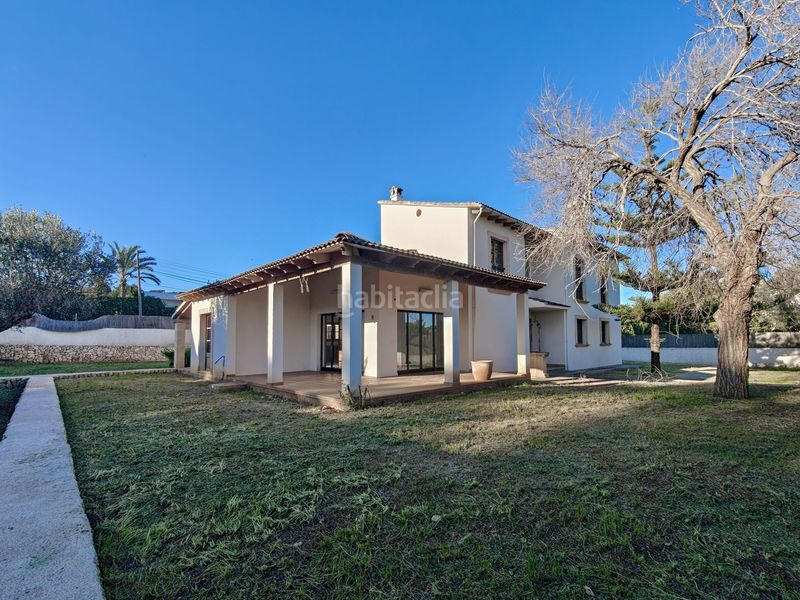 Foto 5a864616-7fc0-4d82-ad5e-ff9dde1eee68. Haus mit heizung in Cala Millor Son Servera