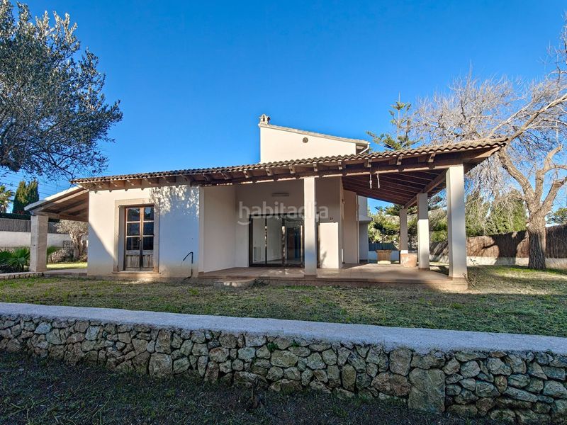 Foto 72f9d94e-81e6-4cc3-94e7-6230a985a003. Haus mit heizung in Cala Millor Son Servera