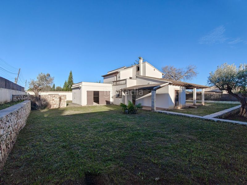 Foto 9deea40f-6822-41c0-97af-e2efb8b48554. Haus mit heizung in Cala Millor Son Servera