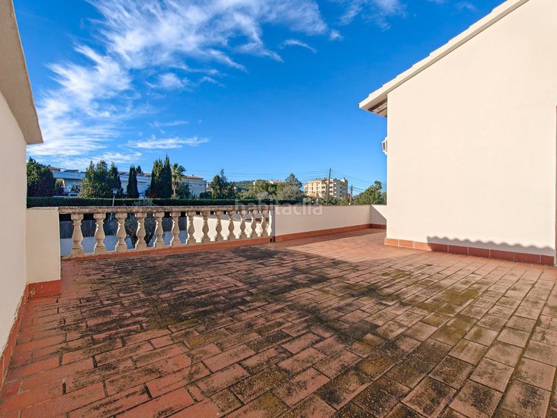 Foto cd3079fd-b526-42f4-b275-319665e16353. Haus mit heizung in Cala Millor Son Servera