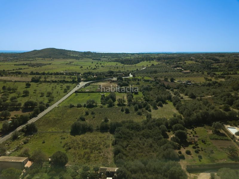 Foto c5b3e4a2-2101-4432-aa81-f85f424676fe. Finca rústica en ma-4020 en Sant Llorenç des Cardassar