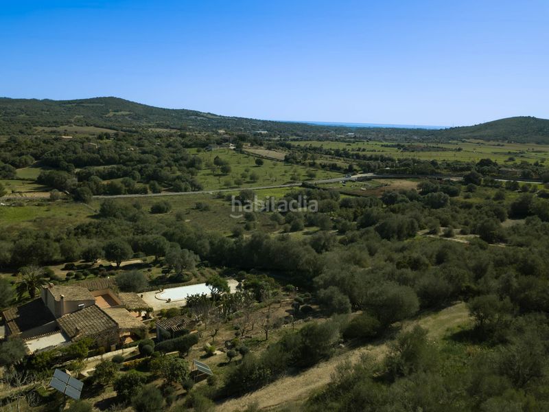 Foto e636a8e8-9a16-40ce-9090-201893ecb15d. Finca rústica en ma-4020 en Sant Llorenç des Cardassar