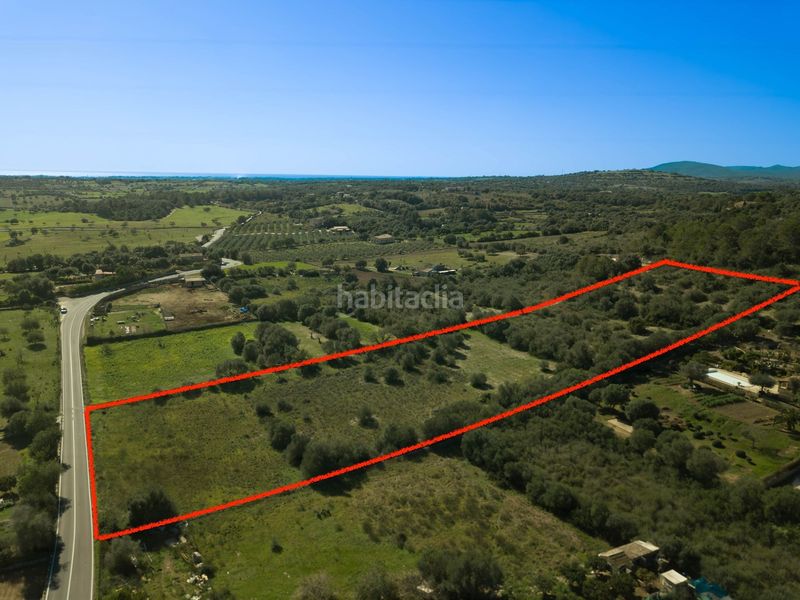 Foto e88f52b0-f294-4264-8bdd-844f5e1262af. Finca rústica en ma-4020 en Sant Llorenç des Cardassar