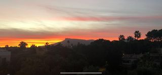 Location Attique à Cala Bona. Atico en cala bona con 40 m2 de terraza