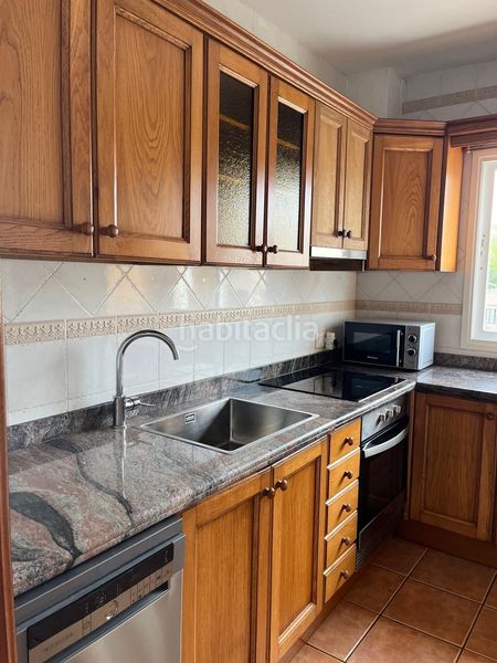 Foto 3412b95f-513c-4e52-baf8-0bd2df508023. Miete dachwohnung mit heizung in Cala Bona Son Servera