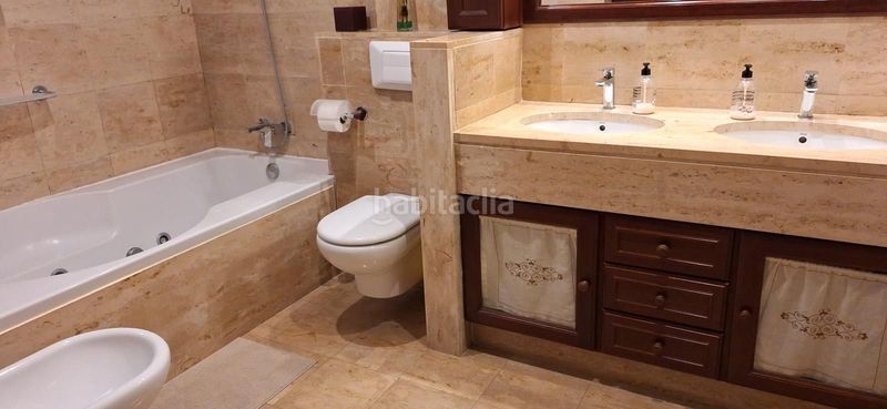 Foto 9686bb14-b2a9-4986-b732-18819241e066. Miete dachwohnung mit heizung in Cala Bona Son Servera