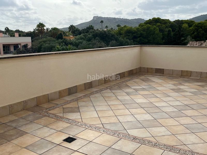 Foto a9b1052e-d787-4ce2-928a-bcd269bf3d96. Miete dachwohnung mit heizung in Cala Bona Son Servera