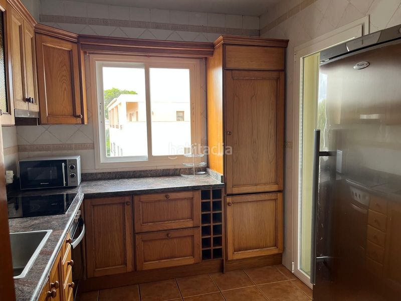 Foto e05395bb-861c-4e4a-8d8f-43adec134d17. Miete dachwohnung mit heizung in Cala Bona Son Servera