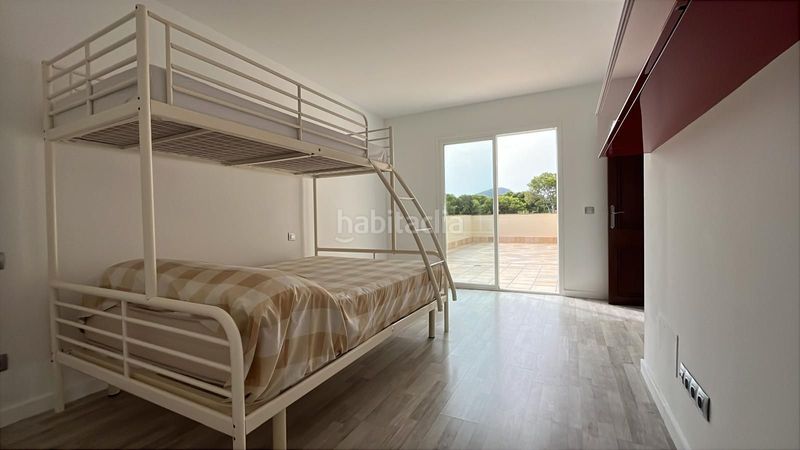 Foto fb1819b0-9076-4834-ae1d-f104e5465bc1. Miete dachwohnung mit heizung in Cala Bona Son Servera