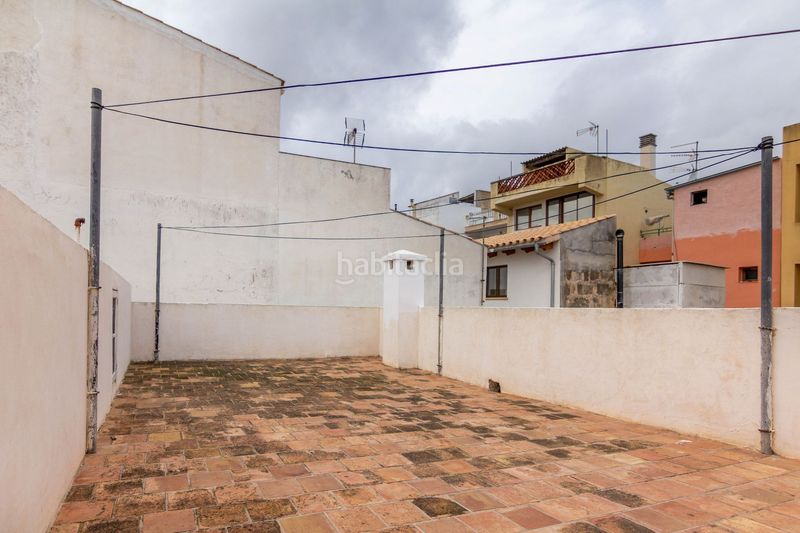 Foto a11606f8-ba4a-4d65-8cec-d90239bfaa04. Casa in Capdepera poble Capdepera