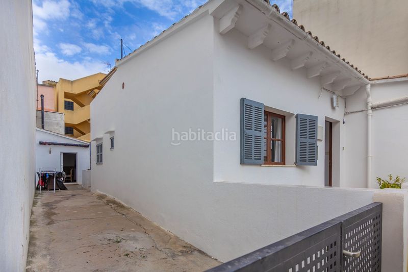Foto ea41db21-fdff-4455-88d7-b3a42eb60542. Casa in Capdepera poble Capdepera