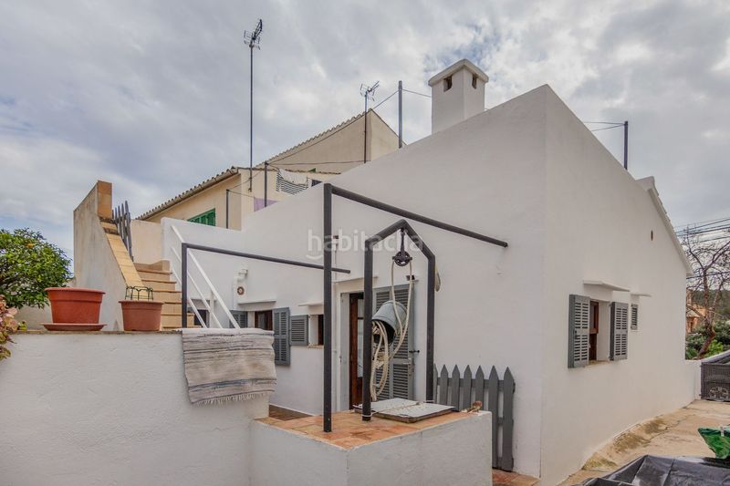 Foto f49f47d3-67ff-4ac4-a09a-58f9f9f73701. Haus in Capdepera poble Capdepera