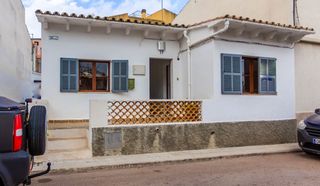 Maison à Capdepera Poble