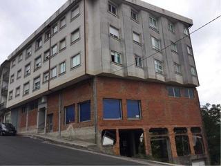 Local commercial à Vila de Cruces