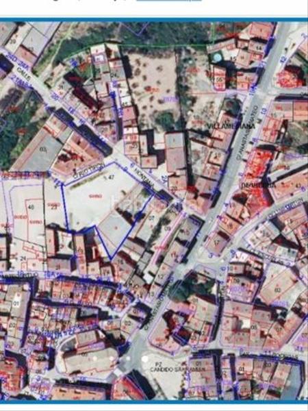 Foto 29c910c8-5cb9-41ff-95ed-504948ddad09. Terreno residenziale in Villamediana de Iregua