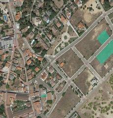 Wohngrundstück in Boecillo