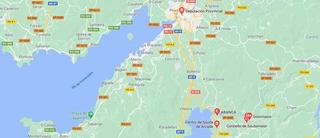 Wohngrundstück in Soutomaior