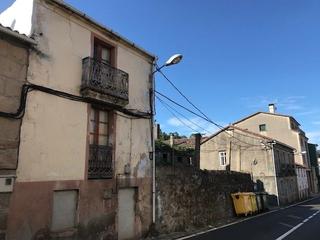 Maison à Pobra do Caramiñal (A)