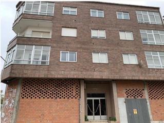 Appartement à Vila de Cruces