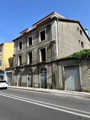 Building in Guarda (A)