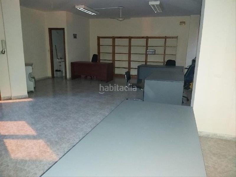 Foto 592c0134-5b49-459c-8c23-079985379945. Business premise in Centro Ferrol