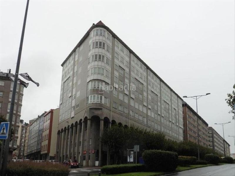 Foto 0aad2b72-2c53-4454-9cb2-a9bab47eade5. Geschäftsraum in Centro Ferrol