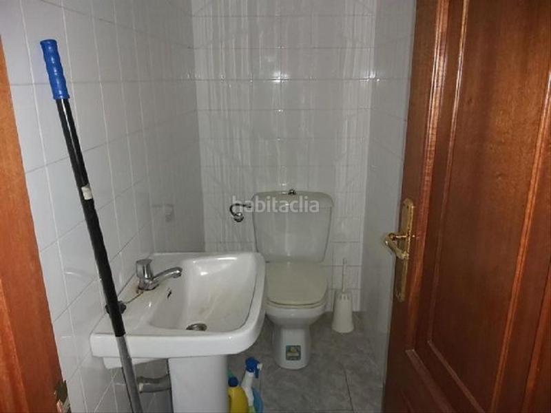 Foto 90a3ef39-baa1-46a8-b1b0-5cb330fdb899. Geschäftsraum in Centro Ferrol