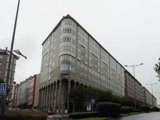 Local commercial à Avenida Vigo