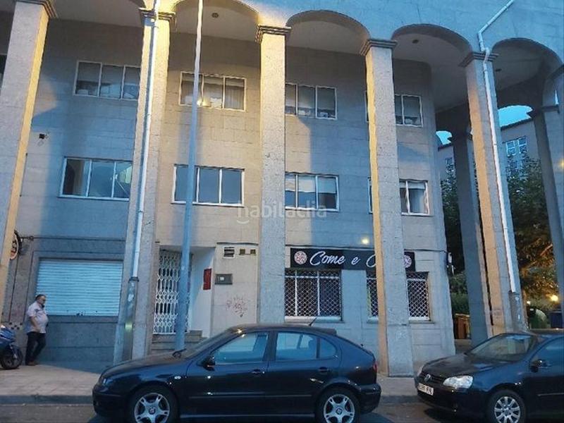 Foto 2b58a72f-68f2-440d-a723-23b4dd16f7bb. Local commercial dans Centro Ferrol