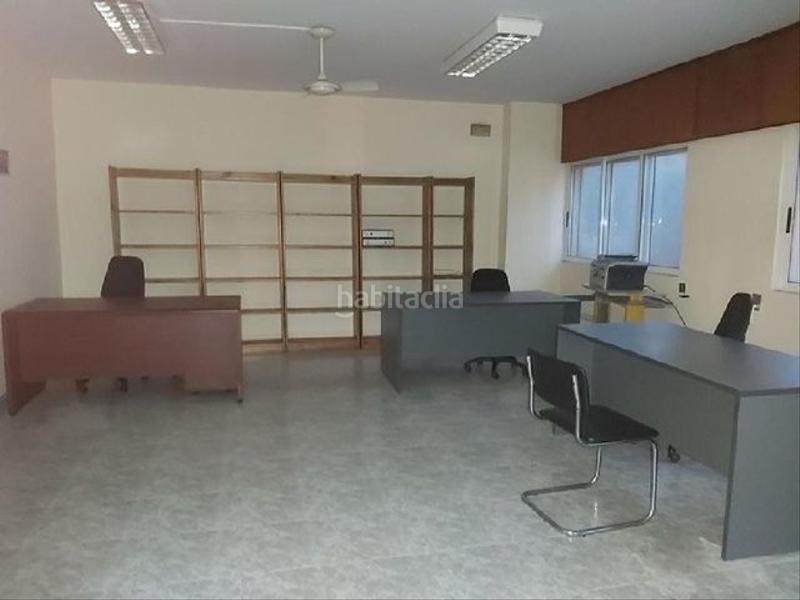 Foto de751ff0-4a9c-49f9-a841-31af0d1aa4d1. Local commercial dans Centro Ferrol