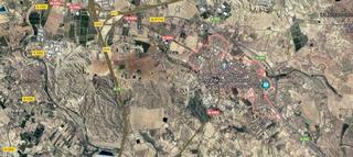 Terreno residenziale in Vera Ciudad