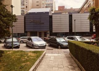 Edificio in Casco Antiguo