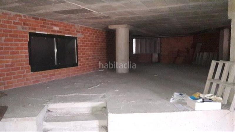 Foto a00545ca-5059-4365-a82c-a65813804c66. Local commercial dans Silleda