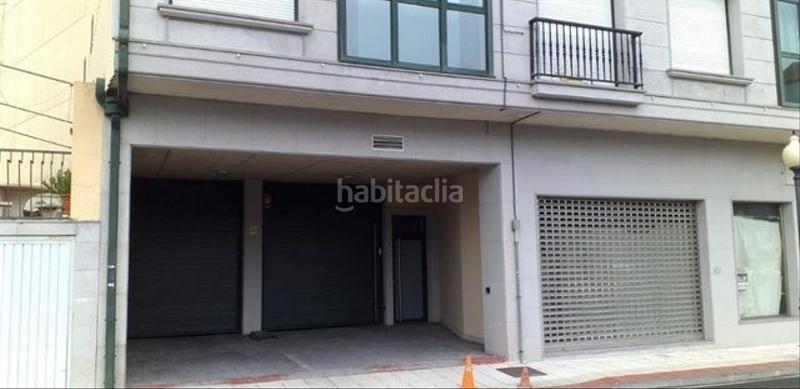 Foto d26f6561-ef74-4083-8c33-8229707c2df4. Local commercial dans Silleda