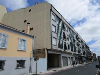 Locale commerciale in Silleda
