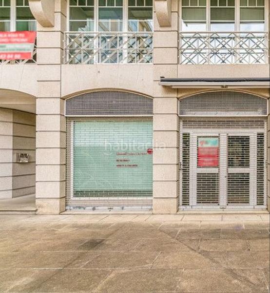 Foto bce6eeaa-76e2-4e8a-9f2c-cf40250f7cb0. Local comercial a As Travesas - Balaidos Vigo